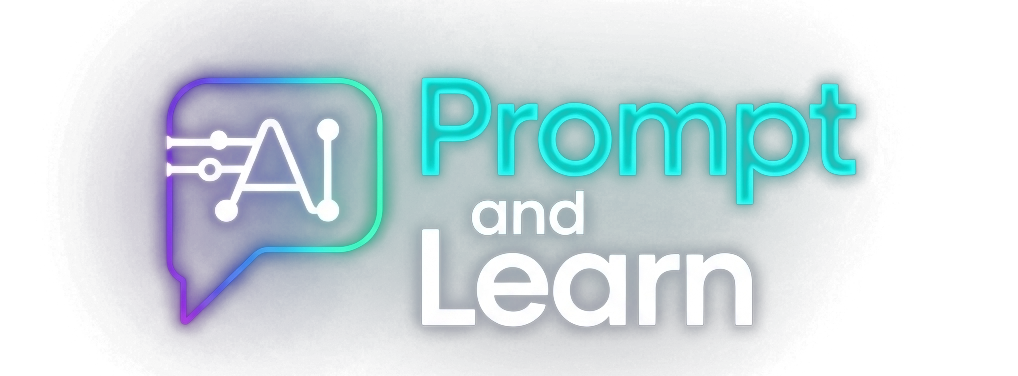 Prompt & Learn
