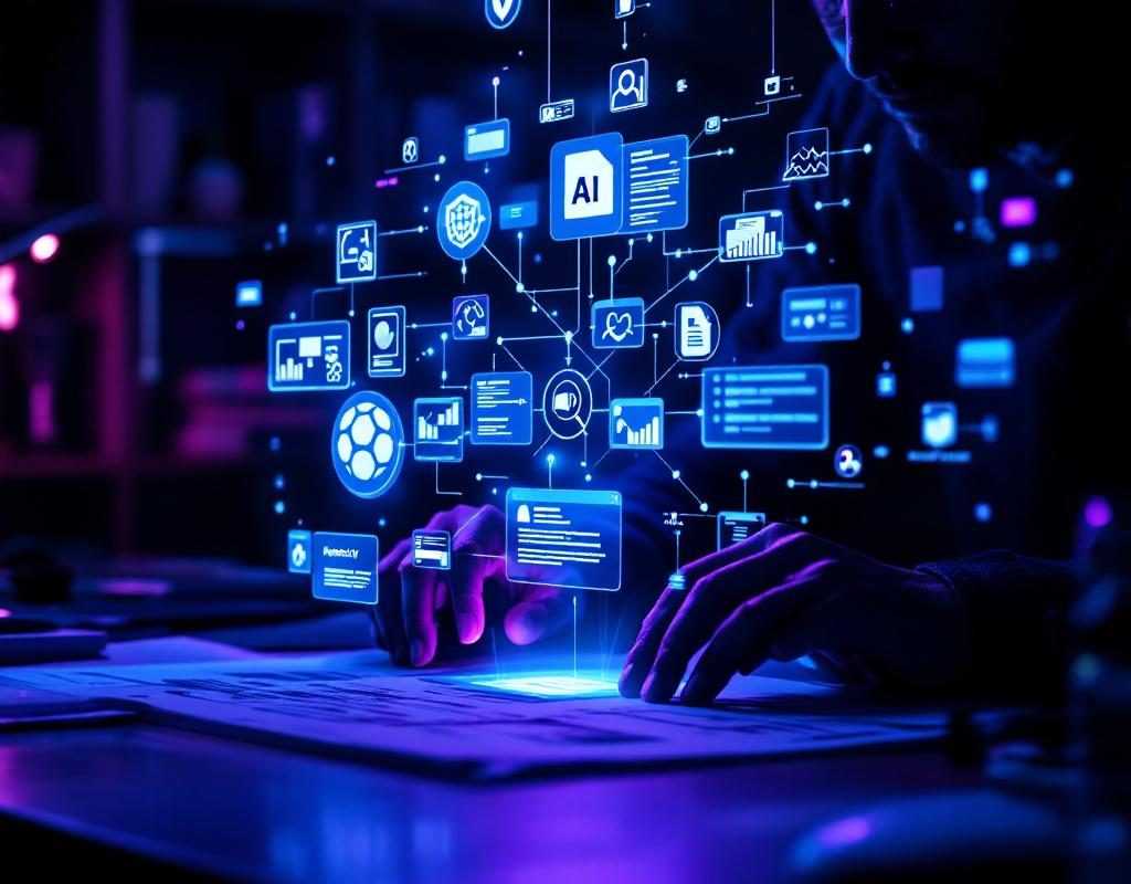 Academic Research Tools Compared: Consensus vs Perplexity