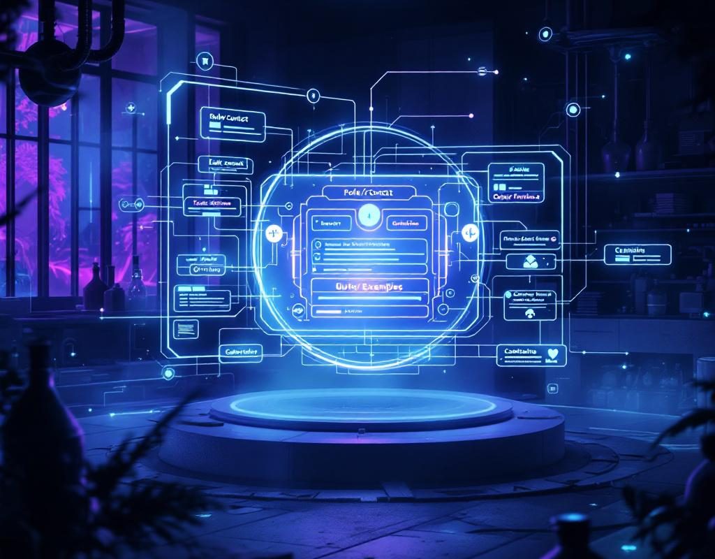 Advanced Prompt Engineering Techniques for AI Models