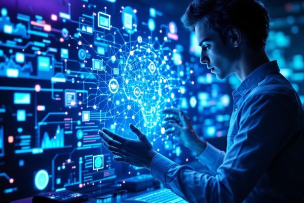 AI Agents Explained: From Chatbots to Autonomous Systems