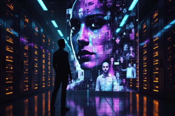 AI Bias and Racism: The Dark Side of Generative Models