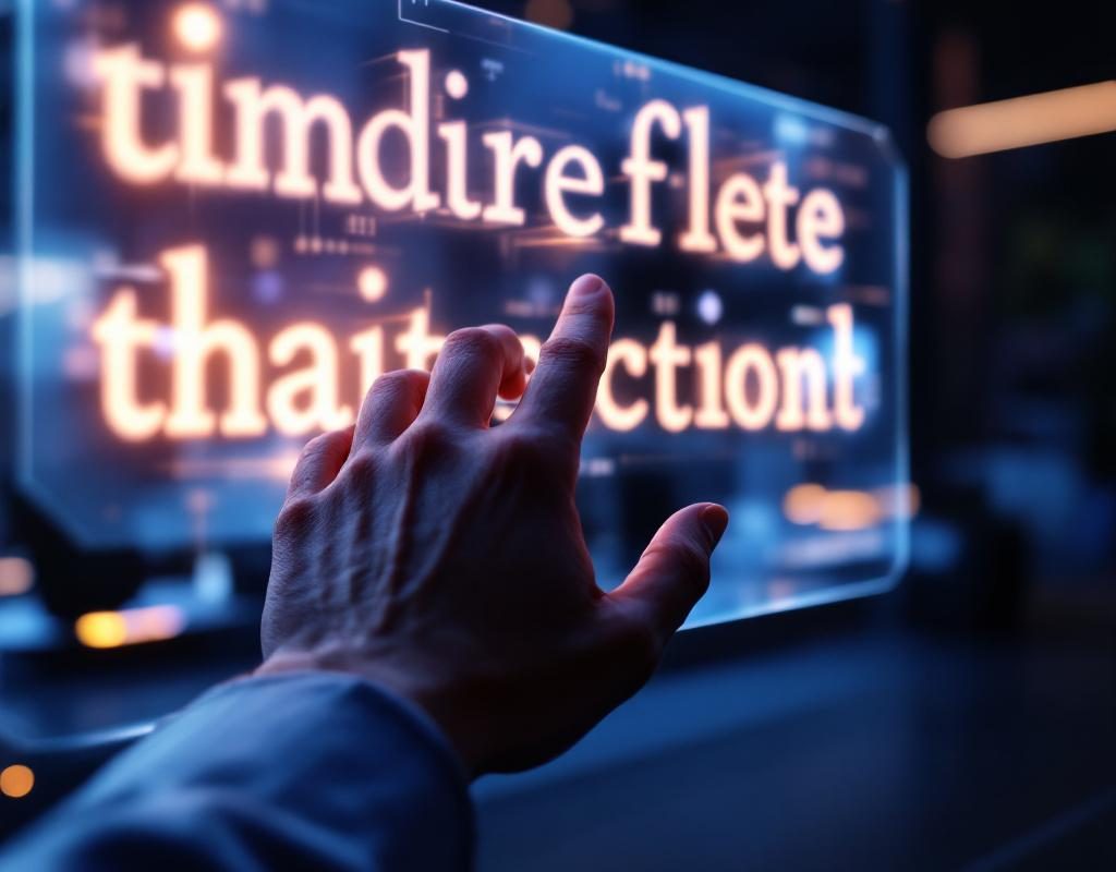 Make AI Content Sound Human: Professional Writing