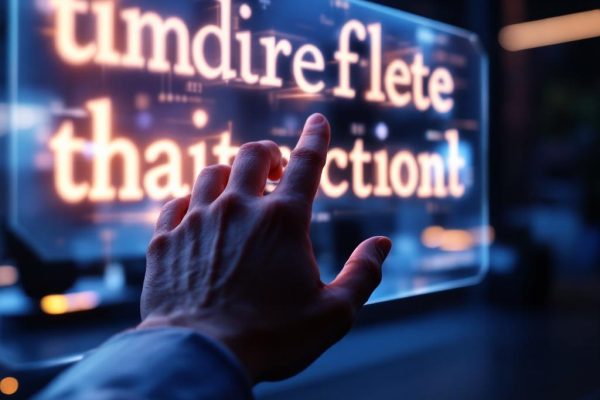 Menschlich schreiben: KI-Inhalte, die natürlich klingen