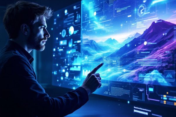 KI-Bilderstellung meistern: Prompt-Techniken für Midjourney, DALL-E & Flux