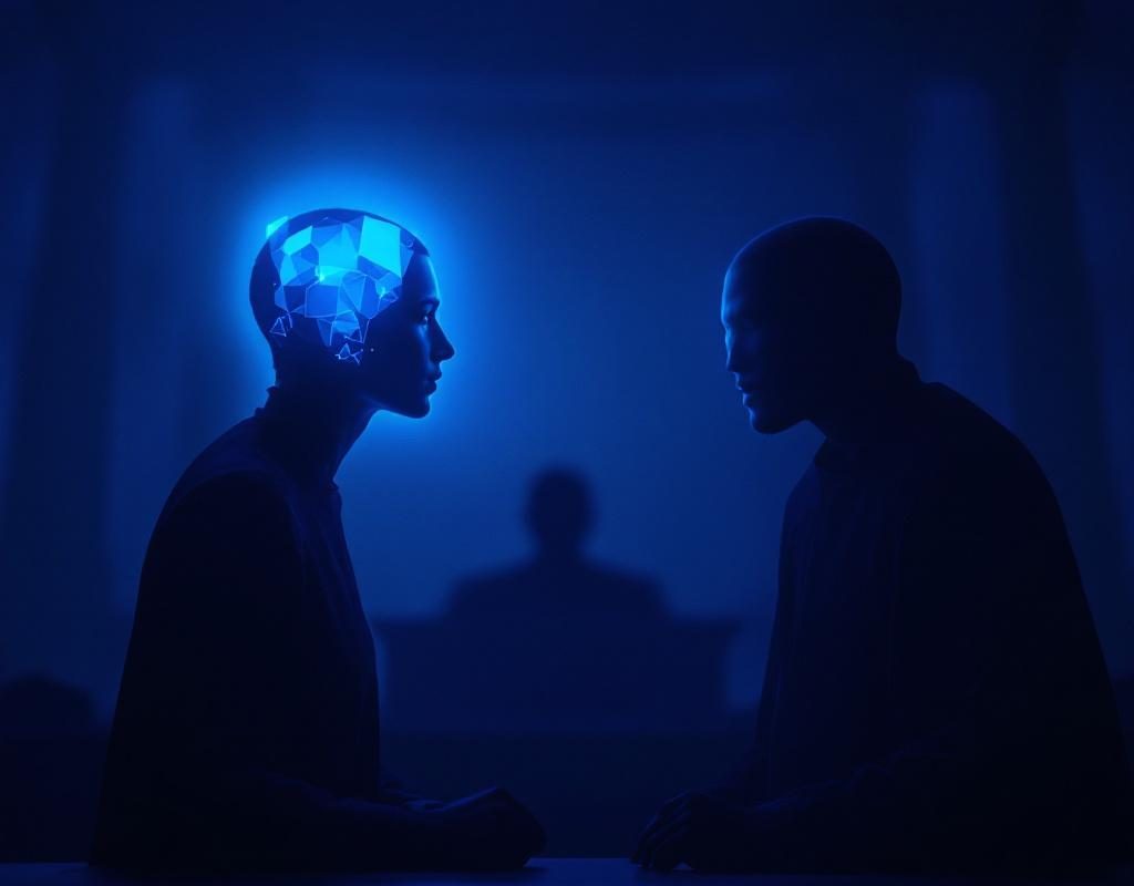 AI Impersonation Becomes Legal Liability