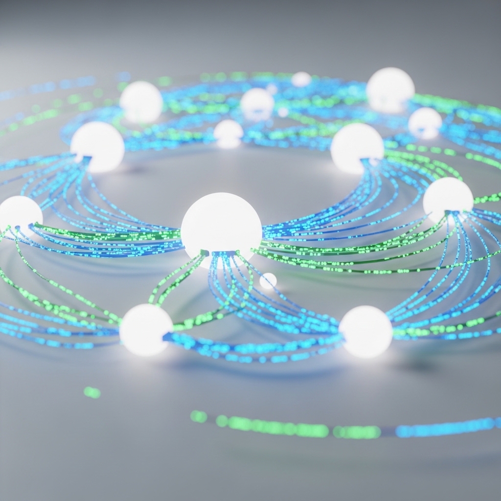 La Lente Impulsada por IA: Desentrañando la Inteligencia de Conflictos en Tiempo Real