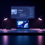 Generate Presentations in Minutes: AI Prompt Strategy