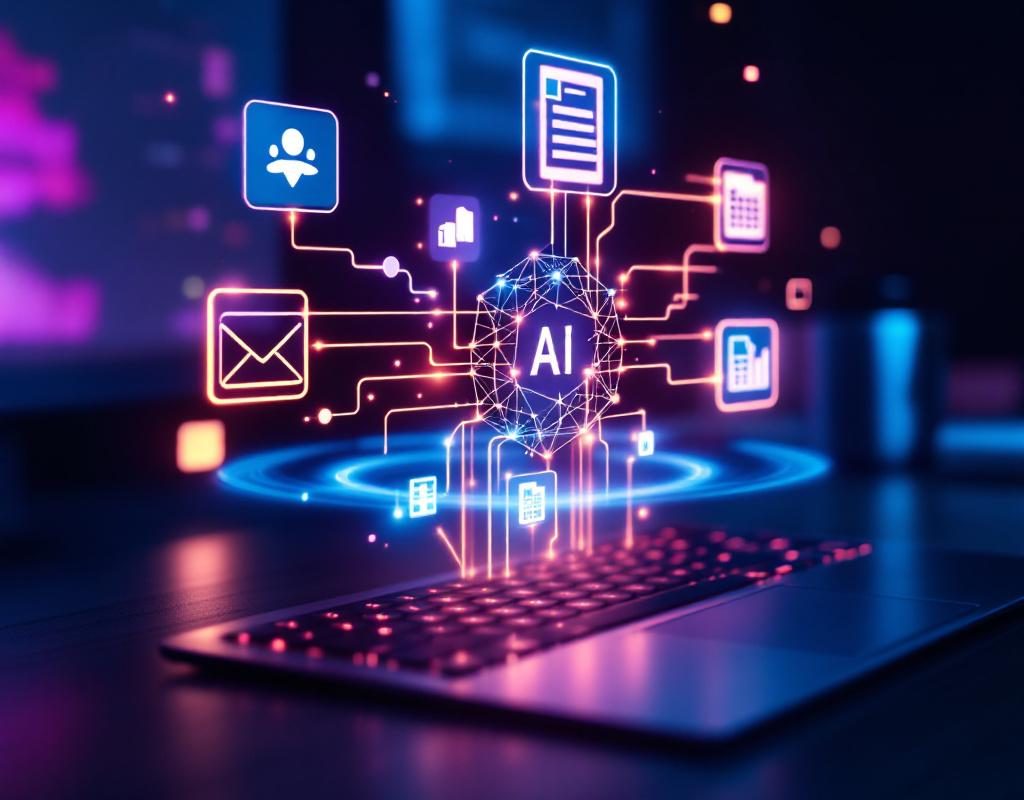 Connect AI Workflows: ChatGPT, Claude, Gemini Integration