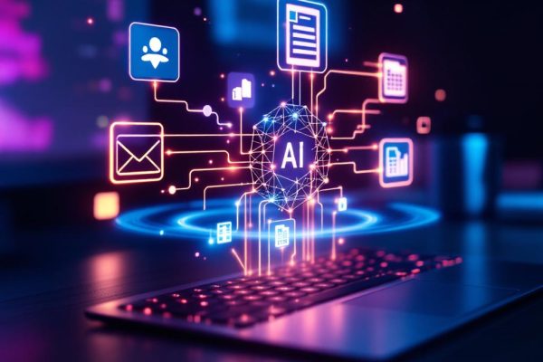 Connect ChatGPT, Claude, Gemini to Your Tools. A Working Setup