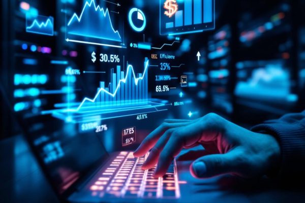 KI-API-Kosten um 60% senken: Smarte Optimierungsstrategien