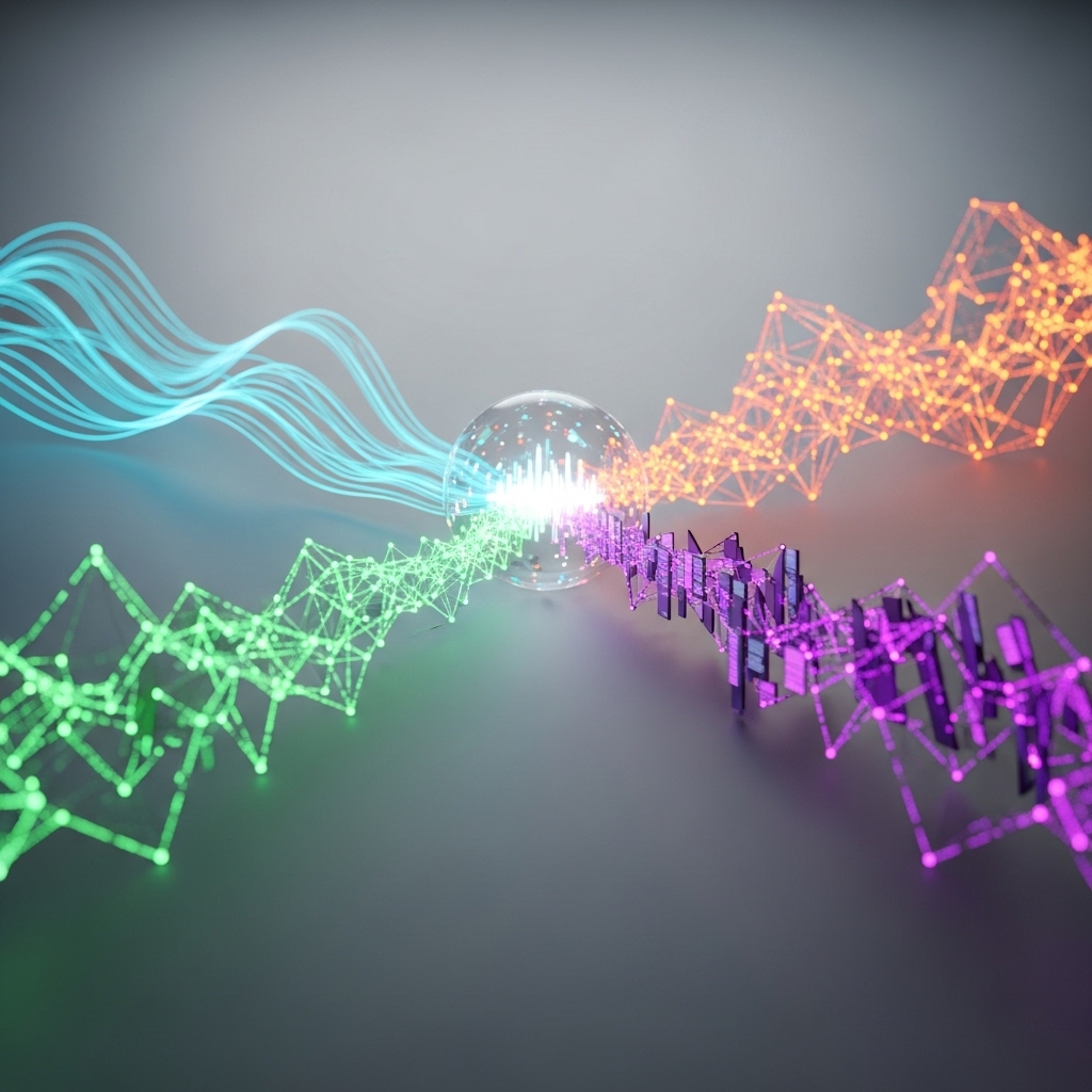 Más allá de los píxeles: Cómo la expansión de consultas de la IA transforma la búsqueda visual