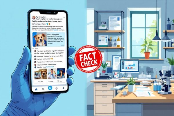 ChatGPT Didn’t Cure a Dog’s Cancer—Here’s Why That Matters