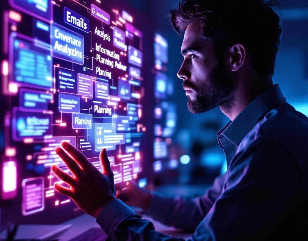 50 ChatGPT Prompts for Productivity: Copy-Paste Templates