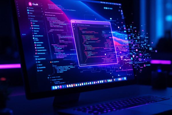 Claude Now Controls Your Computer. Here’s What Changes