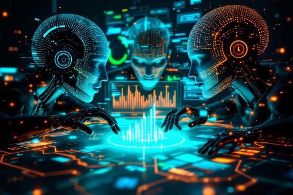 Data Analysis Tools Compared: Julius vs ChatGPT vs Claude