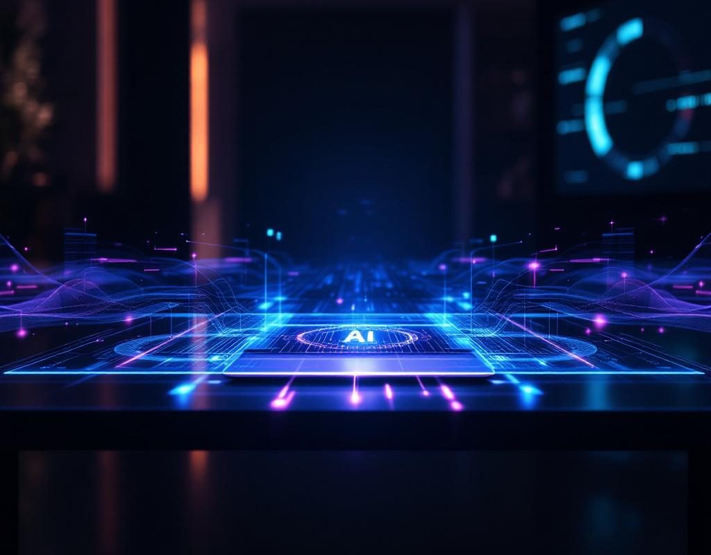 10 Free AI Tools for Professionals (No Paid Tier Needed)