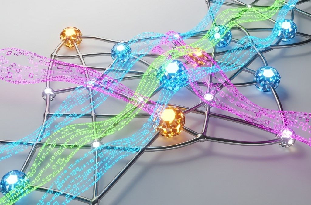 Your AI Co-Pilot for the World: Gemini Transforms Google Maps