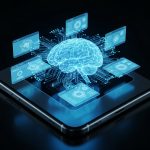 Witness the future of mobile interaction with Gemini task automation. Learn how your phone can now manage apps autonomously. Discover the possibilities!