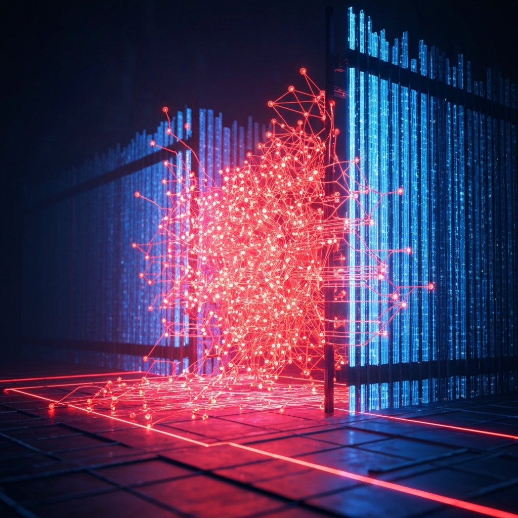 La Geopolítica se Encuentra con el Ciberespacio: Lecciones del Ciberataque a Stryker