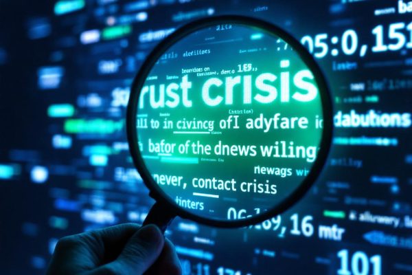 Google’s AI Headlines Spark Trust Crisis in Search