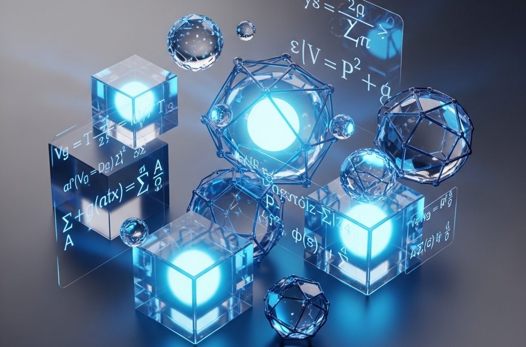 Discover how GPT-5.2 Pro is pushing the boundaries of AI quantum gravity research, helping physicists unravel the universe's deepest mysteries. Read more!