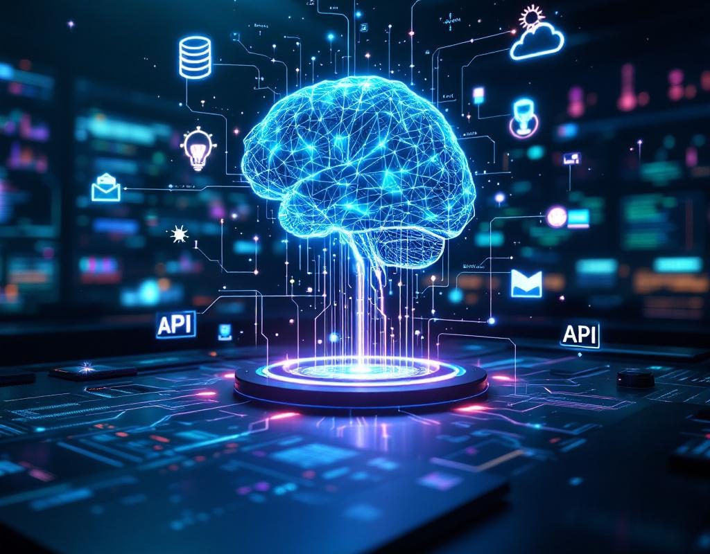 MCP Protocol: Connect AI to External Tools