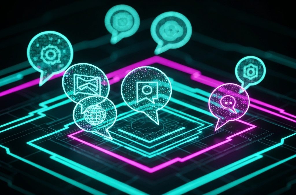 Discover how Meta AI tools are transforming Facebook Marketplace, automating replies and streamlining listings. Boost your selling efficiency today!