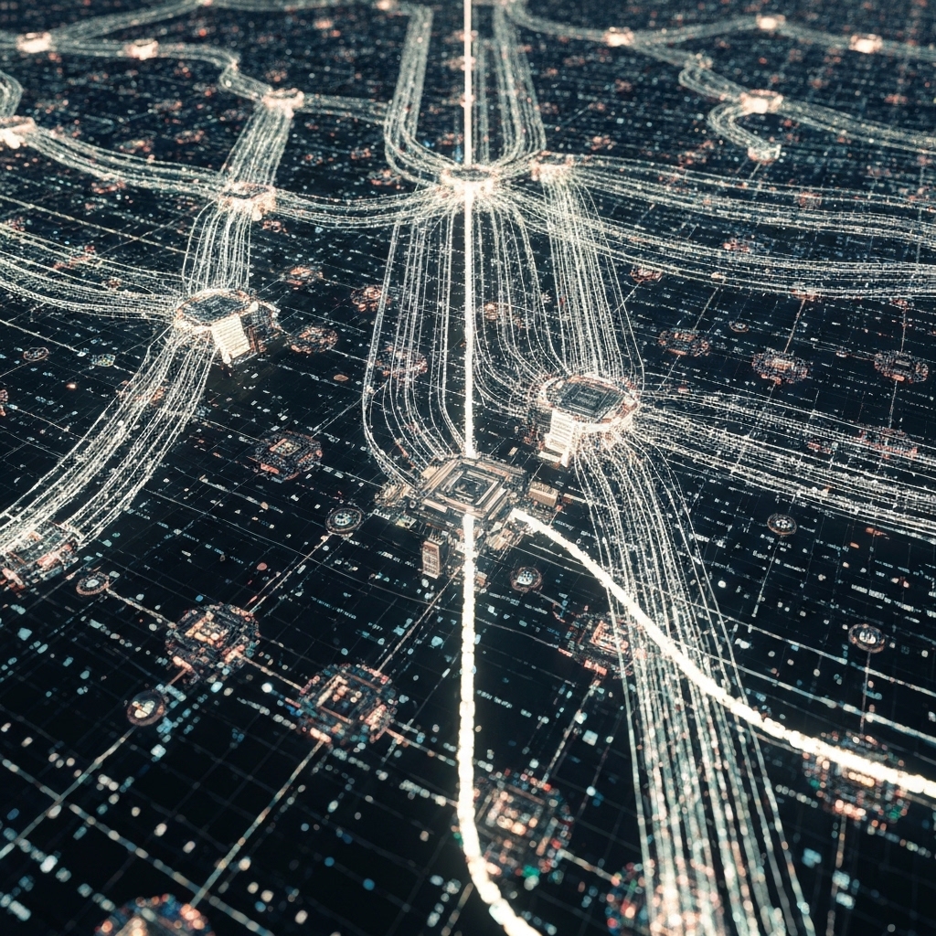 Metas KI-Investitionsstrategie: Wachstum inmitten von Personalanpassungen steuern