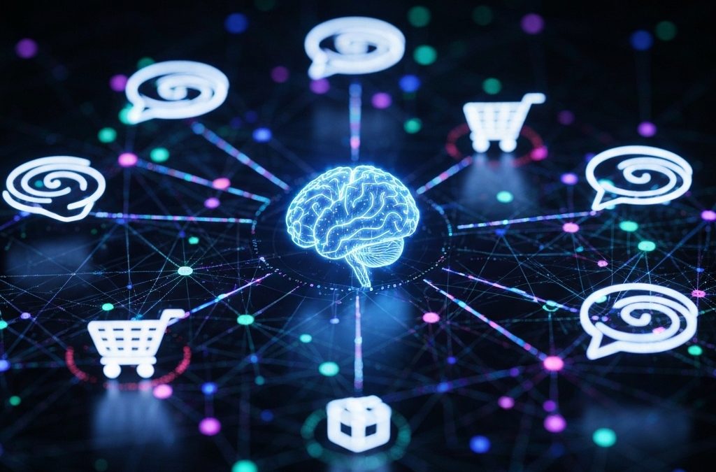 Discover how Meta AI Marketplace is streamlining sales with automated replies for sellers. Enhance efficiency and buyer communication instantly. Learn more!