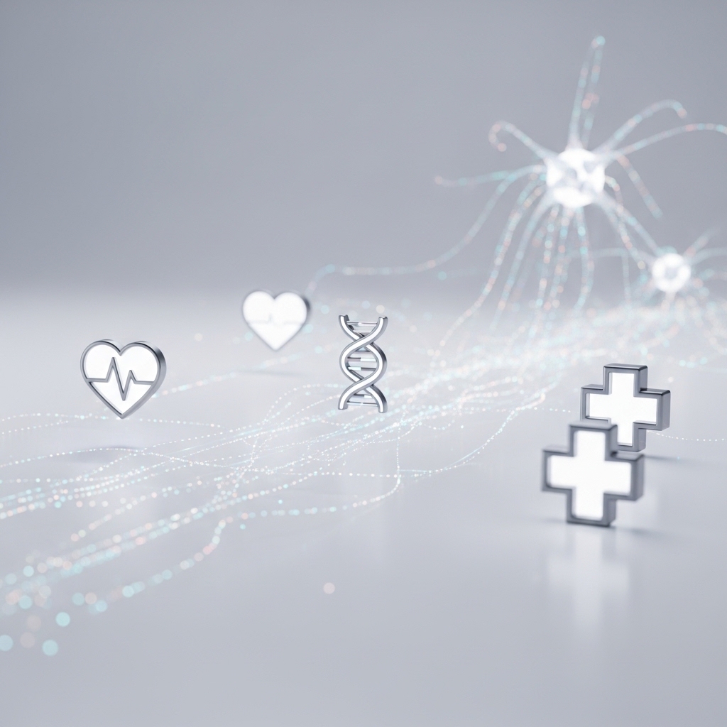 Microsoft’s Copilot Health: Empowering Personal Health Data Through AI