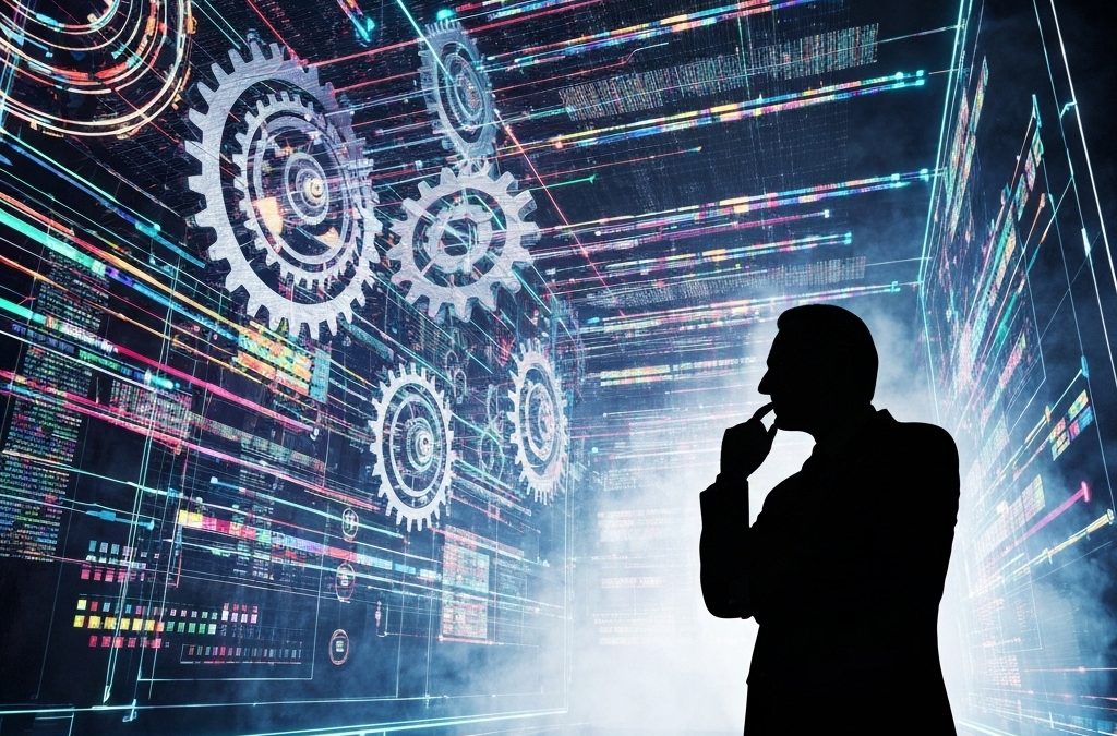 Explore the AI industry's dynamic landscape, from major acquisitions to ethical debates. Understand key AI industry trends shaping innovation. Stay ahead!