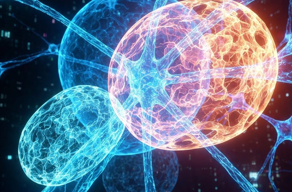 Discover how Nyne's innovative data infrastructure is equipping AI agents with essential human context. Learn why this seed-funded startup is set to transform AI interactions.