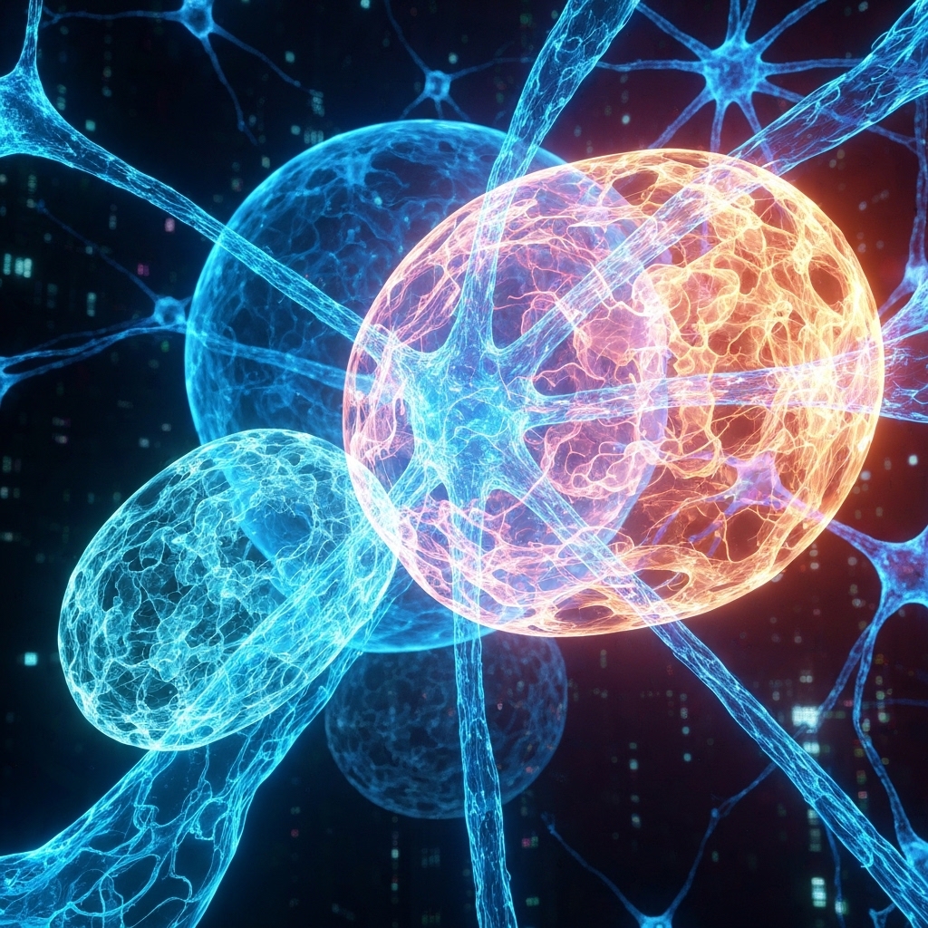 Más allá del Algoritmo: La Misión de Nyne para Infundir Contexto Humano en la IA