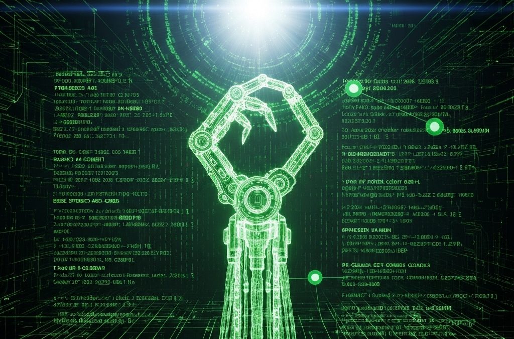 OpenClaw's Surge: How Open-Source Agents are Igniting Innovation