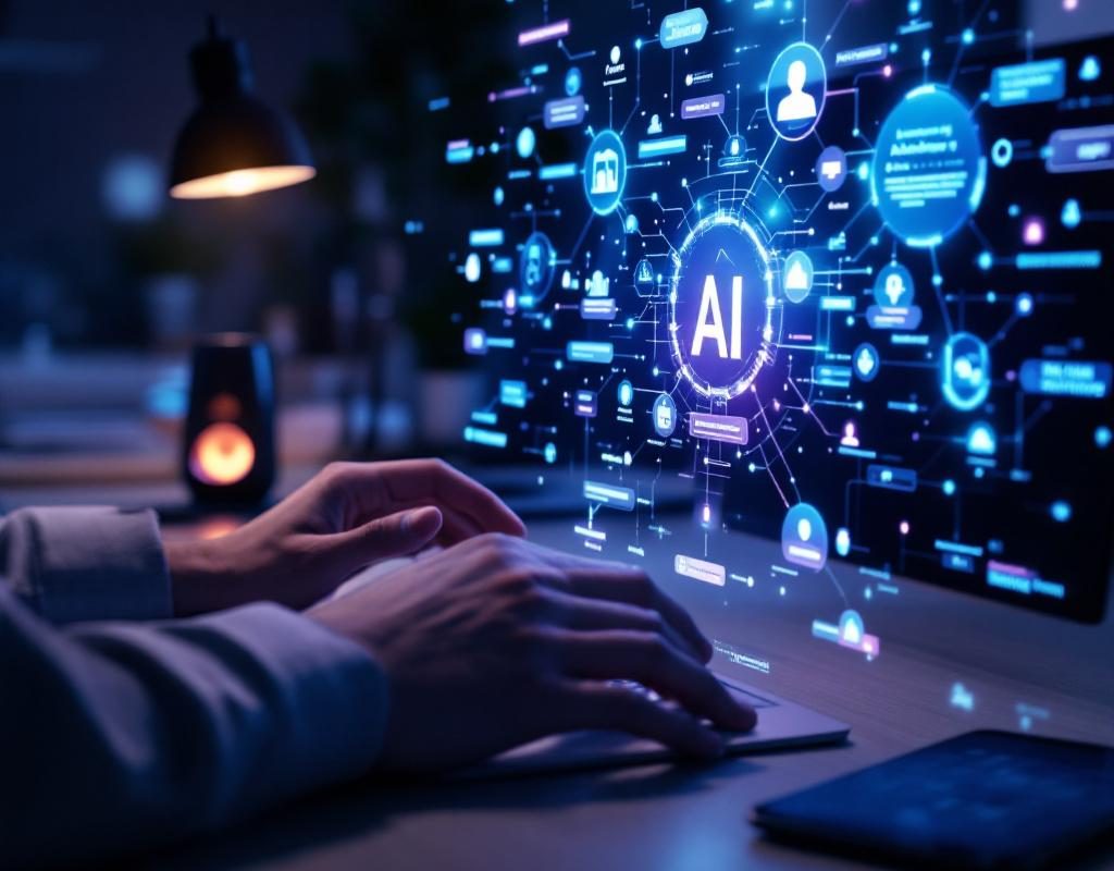 Build a Personal AI Knowledge Base: Tools & Techniques