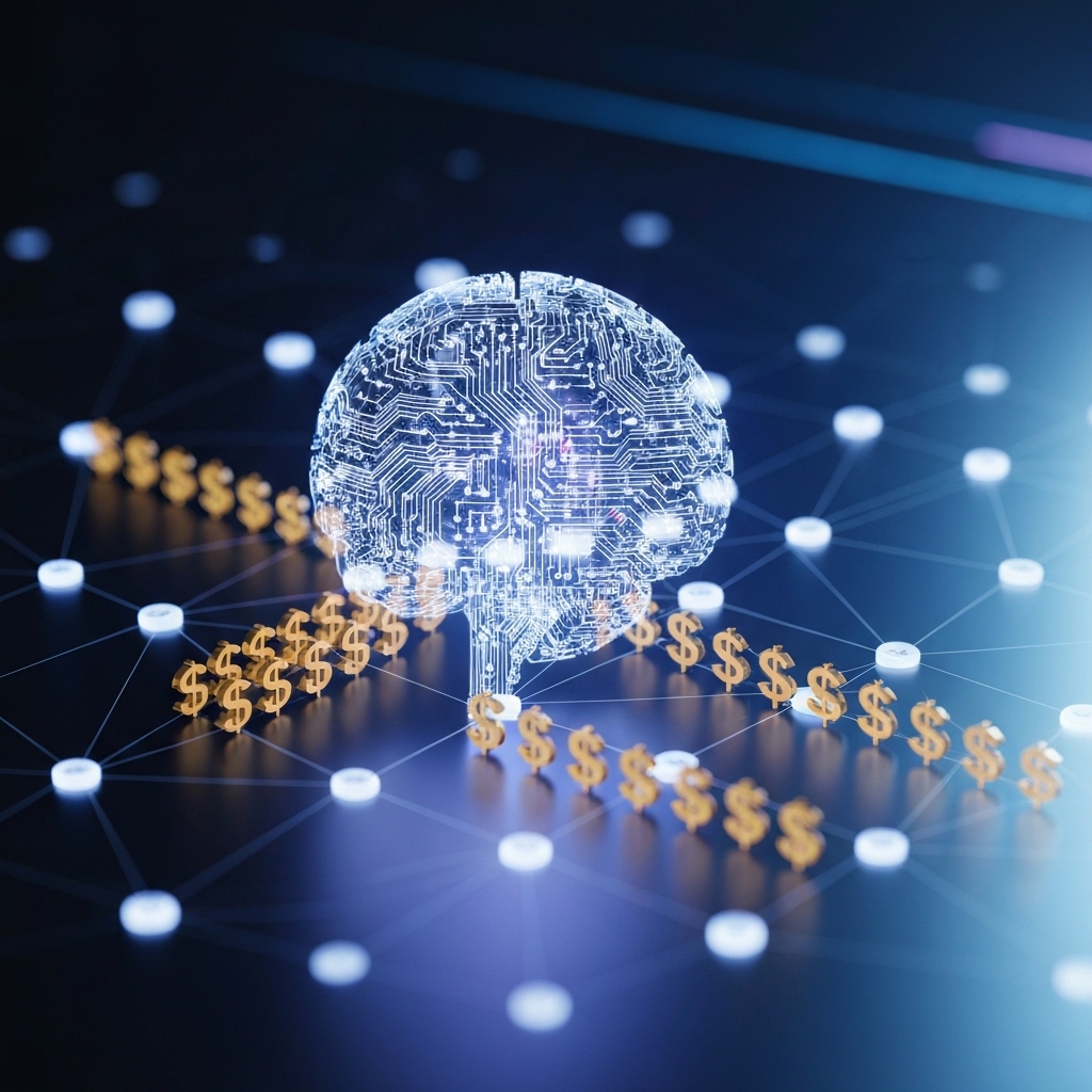 Más allá del CRM: La valoración de $1.2 mil millones de Rox AI señala una nueva era para la automatización de ventas