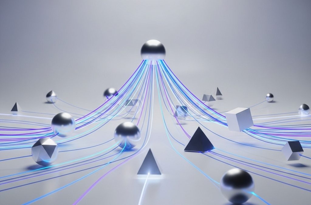 Discover how Axios is leveraging AI in journalism to empower reporters, streamline workflows, and scale high-impact local news. Explore the future of media!