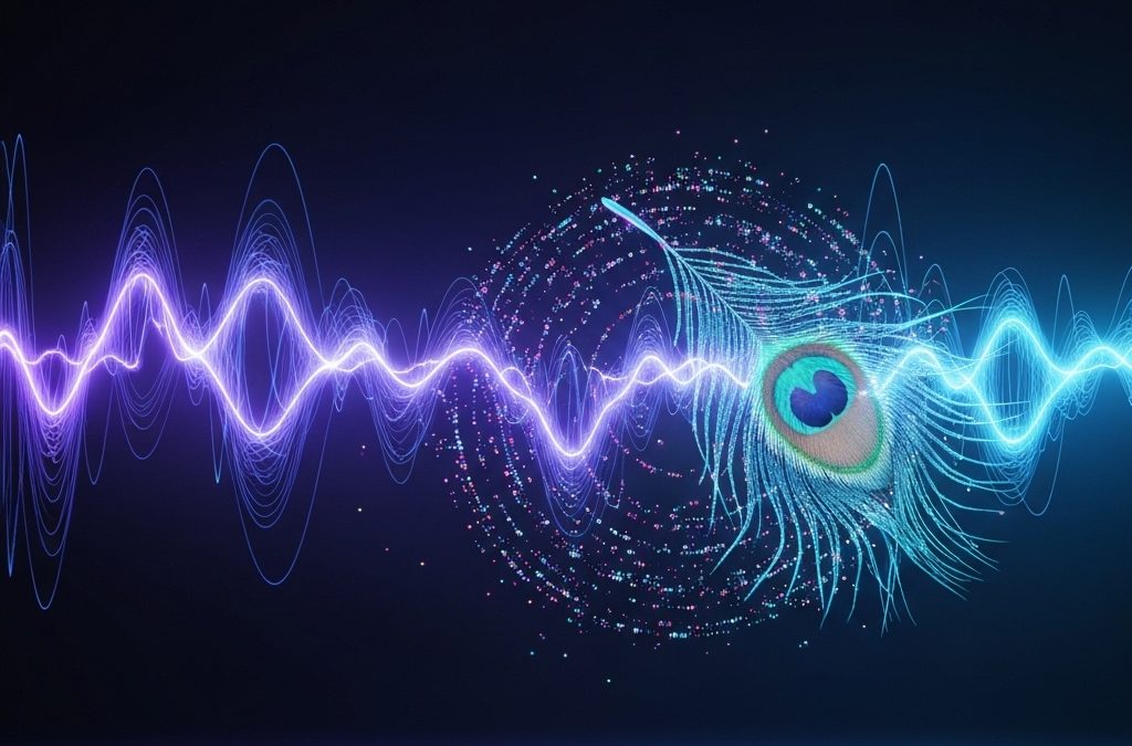 Streaming's Next Wave: How Peacock is Leveraging AI