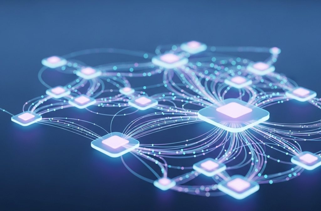 Explore how Google's latest Gemini 3 series model redefines efficient AI, making advanced intelligence faster and more affordable. Discover its impact and applications.