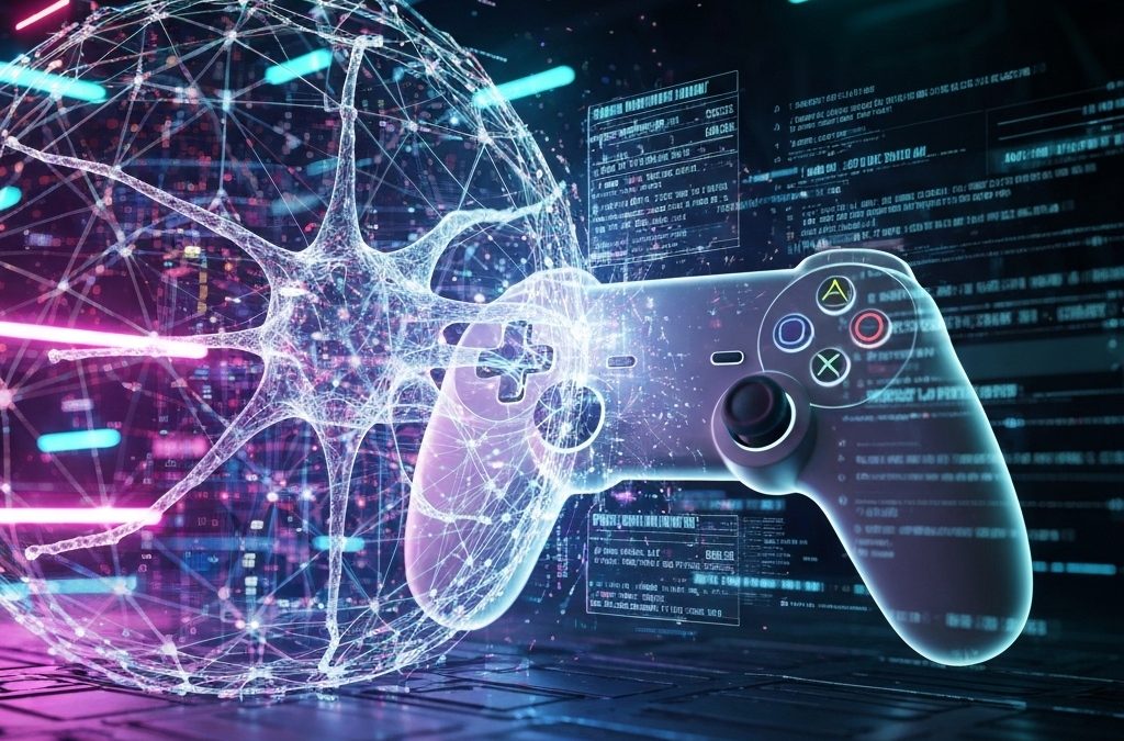 Discover how Microsoft's Xbox Gaming Copilot is bringing voice-activated AI assistance to current-gen consoles. Learn about its impact on gaming and the broader AI landscape.