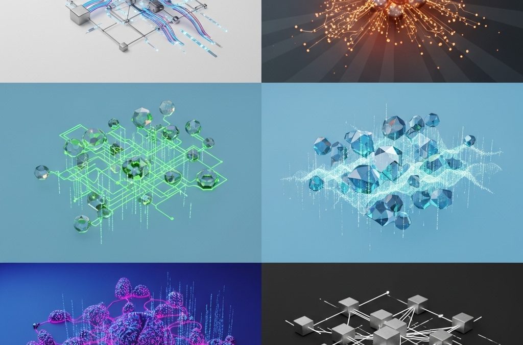 Nvidia is investing $26 billion in open-weight AI models, setting the stage for fierce competition. Discover what Nvidia's open-weight AI gambit means for the future of AI. Read more!
