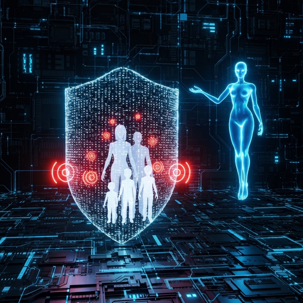 Empoderando Familias: La Nueva Función de Truecaller Revoluciona la Protección contra Estafas