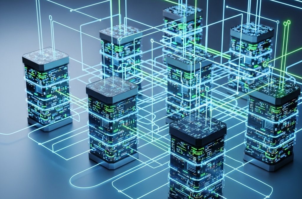 OpenAI secures $110B in new funding, signaling a massive leap for AI development. Discover what this OpenAI investment means for the future of AI. Read more!