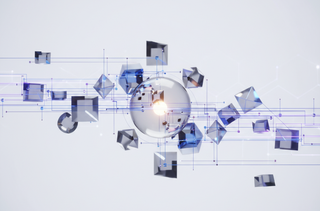 Google's Circle to Search now lets you explore multiple items in a single image. Discover the power of multi-item visual search for complex scenes!