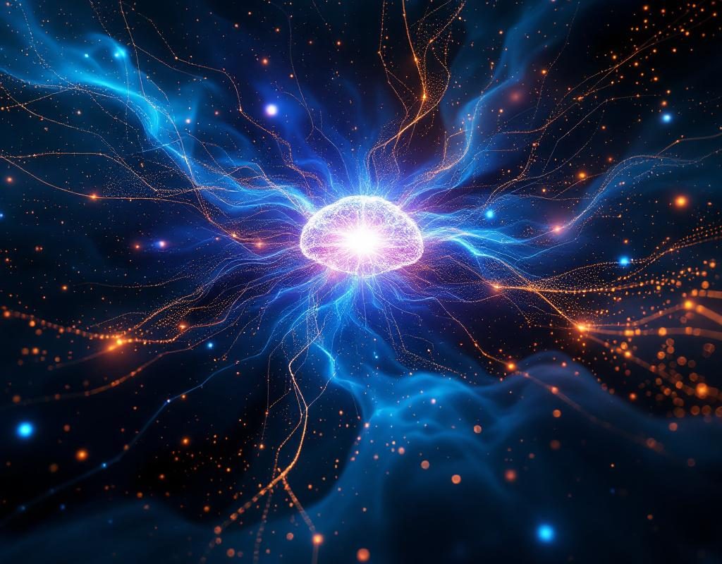 What Is an LLM — How Large Language Models Work