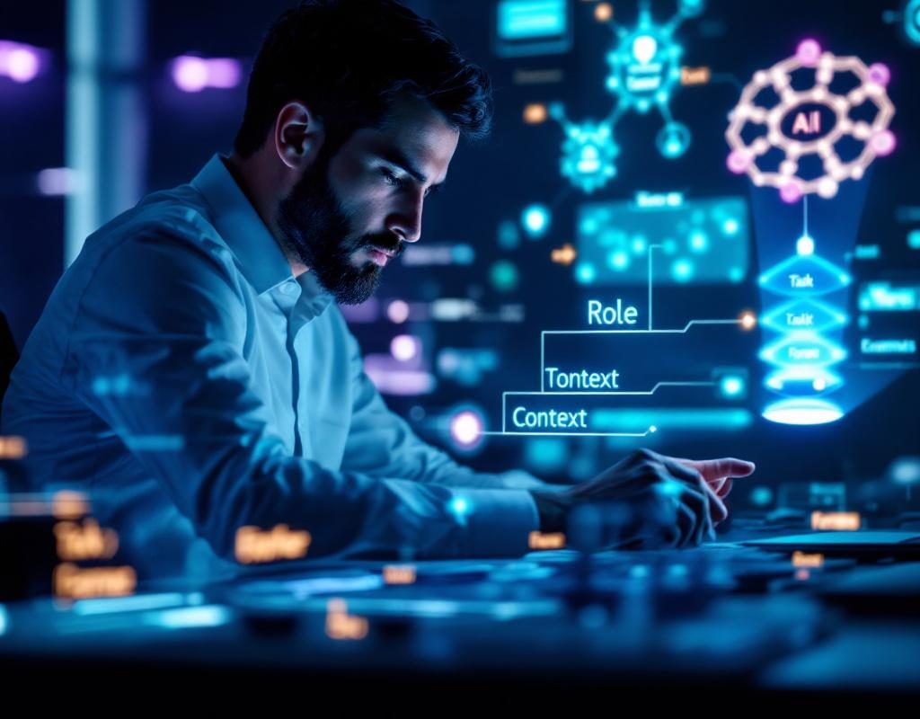 Write Better AI Prompts: Advanced Techniques