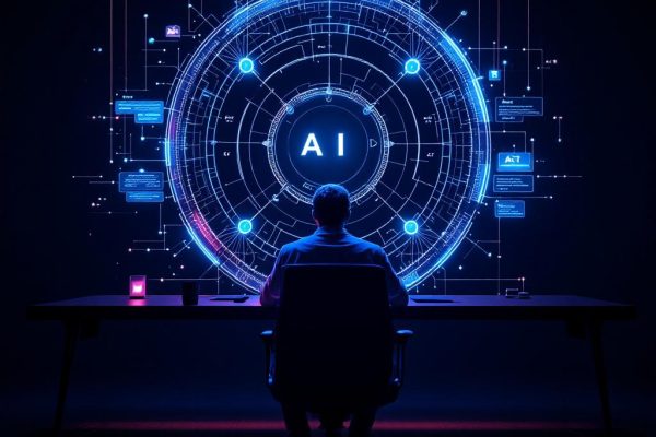 AI Agents: What They Actually Do and Why Production Matters