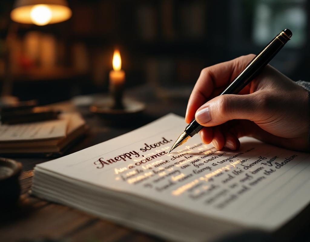 Write Like a Human: AI Content Without Robot Voice