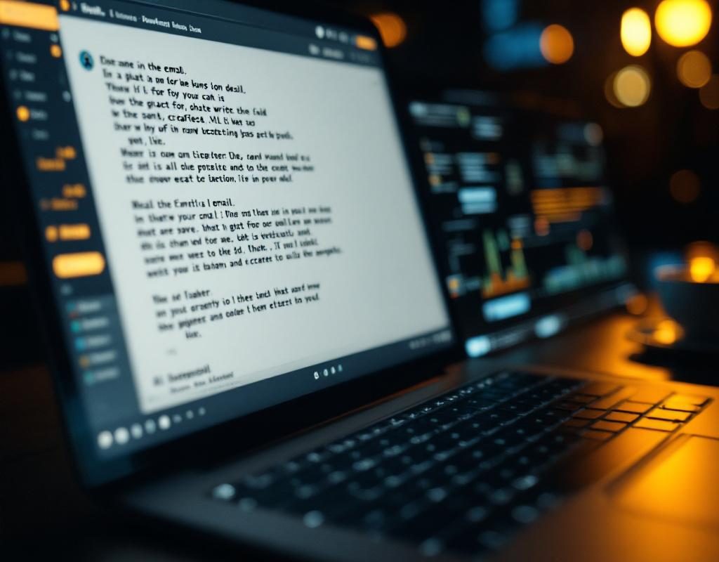 AI Email Templates That Get Responses