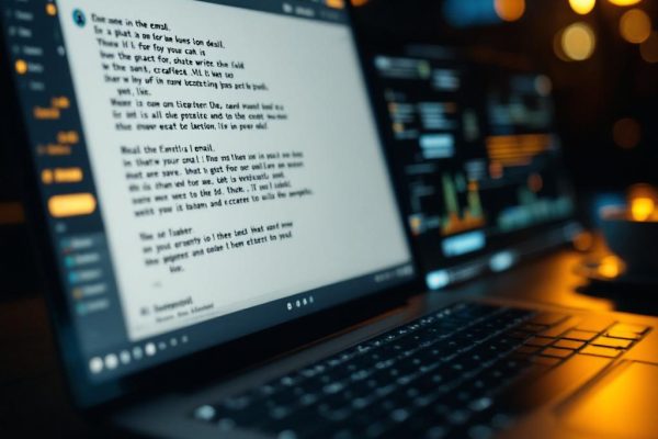 AI Email Templates That Actually Get Responses